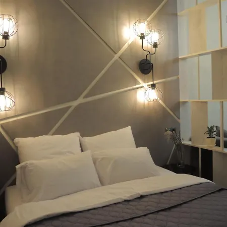 Pearl Of Italian Boulevard * Odessa